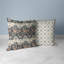 Coussin décoratif intérieur / extérieur Victorian Blossoms-106878044-106878043