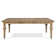 Bauer Extendable Pine Dining Table