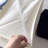 Cotton And Linen Storage Basket