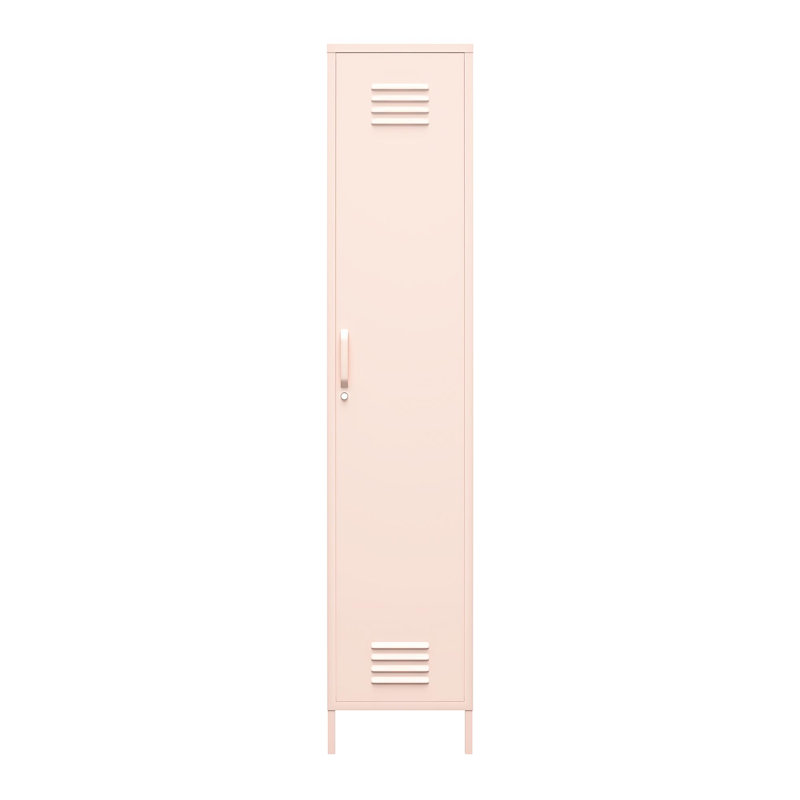 Armesha 38cm Sideboard, Pink