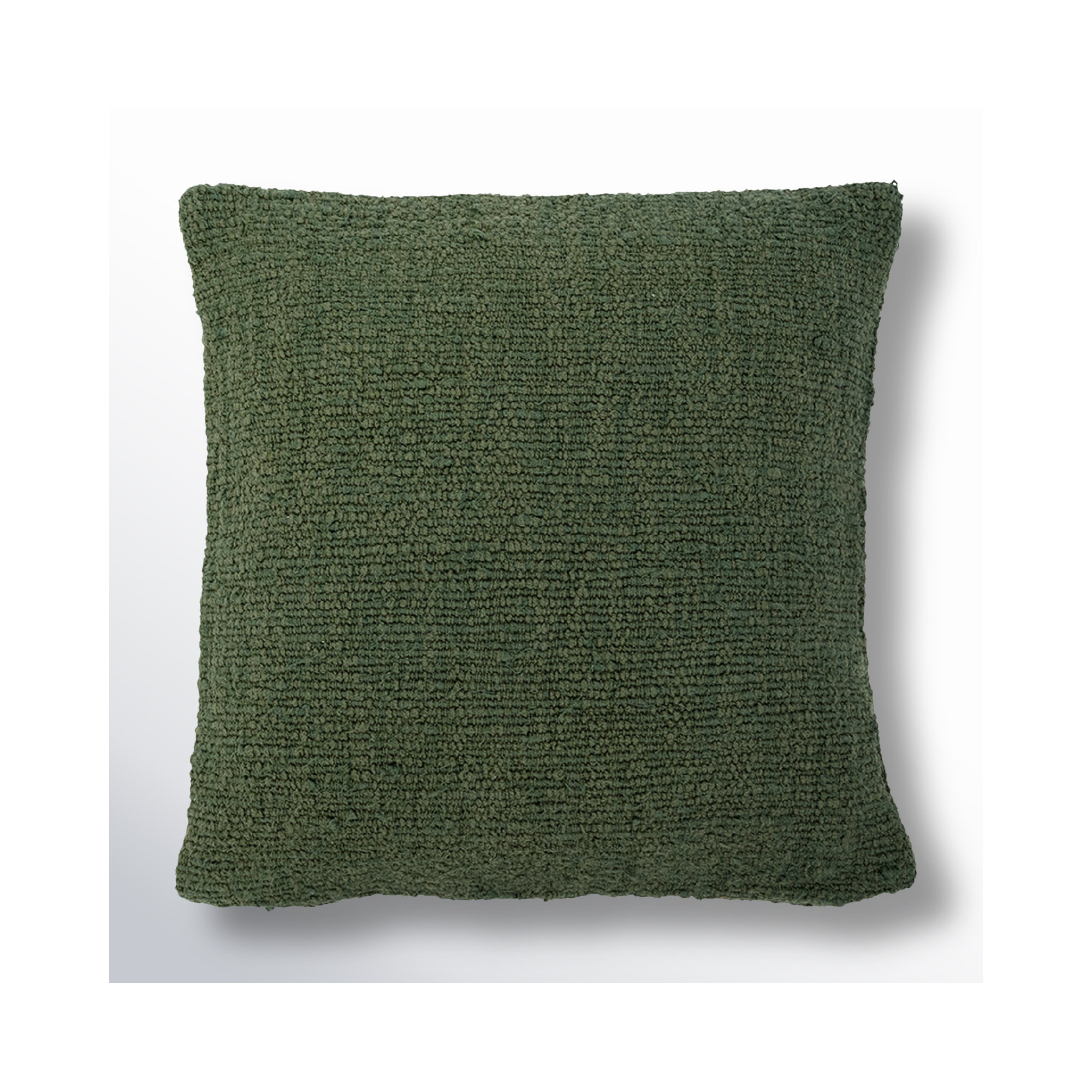 19" Square Pillow