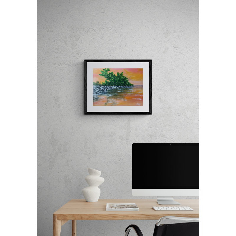 Healing Print by Alicia Lopez