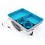 2.2'' H x 13.6'' W x 9.6'' D Office Drawer Organizer-55922495