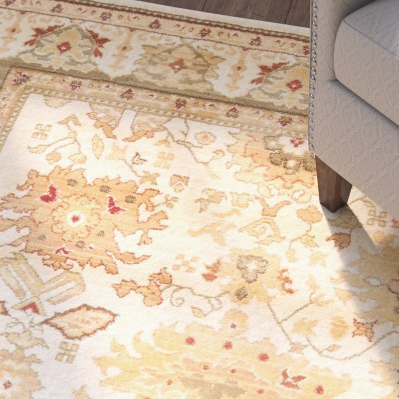 Dunbar Performance Rug, Rectangle 2'6" x 4'
