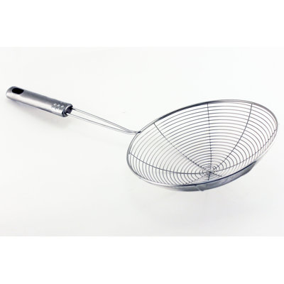 BergHOFF Studio 17" Stainless Steel Skimmer