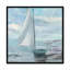 Silver Sail by Albena Hristova - Painting-65543768-65543770
