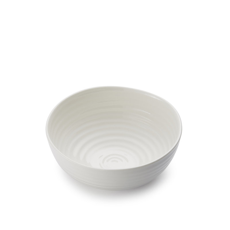 Sophie Conran, White - Noodle Bowls