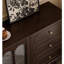 Buffet de rangement rétro multifonctionnel-129651263