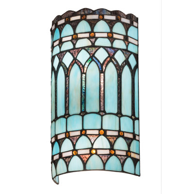 Aello Flush Mounted Sconce