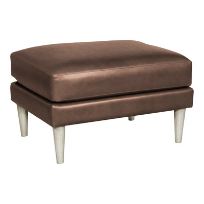 Thea Upholstered Ottoman