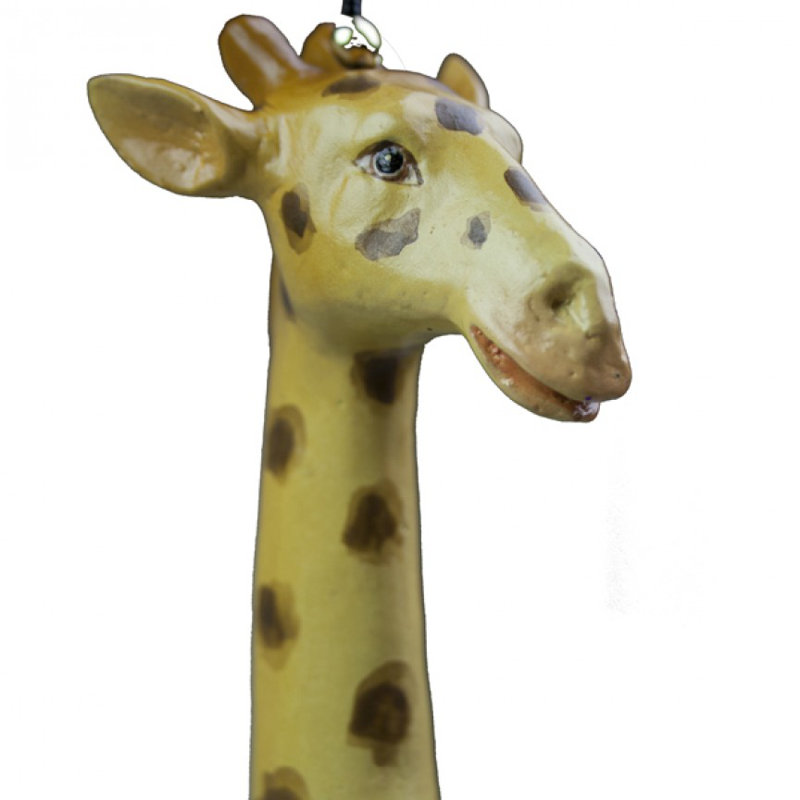 46cm Animals Hanging Figurine Ornament