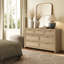 Commode à 7 tiroirs avec rangement spacieux Chada-717825151