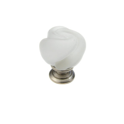 Inspiration Flower Novelty Knob