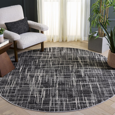 Mila 228 Performance Abstract Rug