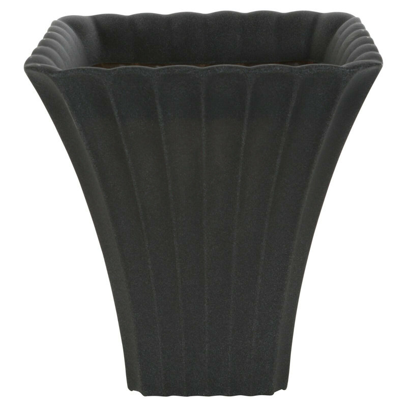 Stocksbridge Pot Planter, Grey