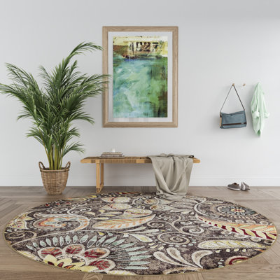 Martello Indoor Rug