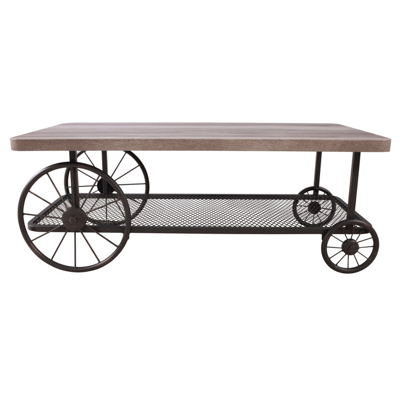 Mcglade Coffee Table