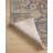 Angela Rose x Loloi Blake Navy / Multi Area Rug-73829546