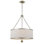 Lustre tambour Adria