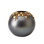 Array Vase-Black Reactive-Sm