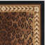 Tapis en laine crocheté à la main Altman-63504981