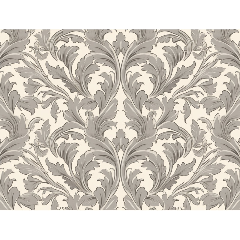 Paire de rideaux obscurcissant en polyester Mikaal, L 40 po x L 61 po