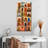 Moroccan Doors-469435255