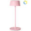 Iron Table Lamp-246870818