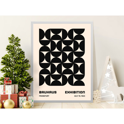 Cadmore Single Picture Frame Print