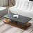 Rectangle Wood Coffee Table