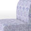Fauteuil de chambre Boho-1544209283
