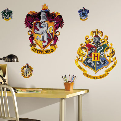 Entertainment Non-Wall Damaging Wall Decal