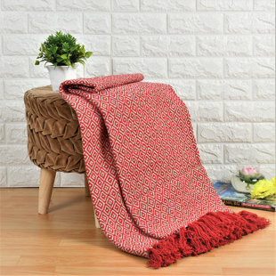 Throw Blanket