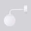 Wall lamp ASTRAL 1 white-774272789