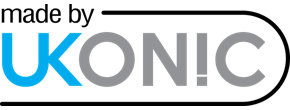 Ukonic Logo
