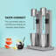 Klarstein 2 Speed 1000ml Frozen Drink Maker
