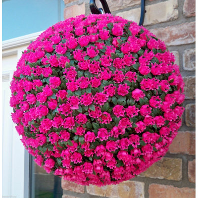Faux Plant
