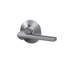 Latitude Non-Turning Lock Door Lever-92697564