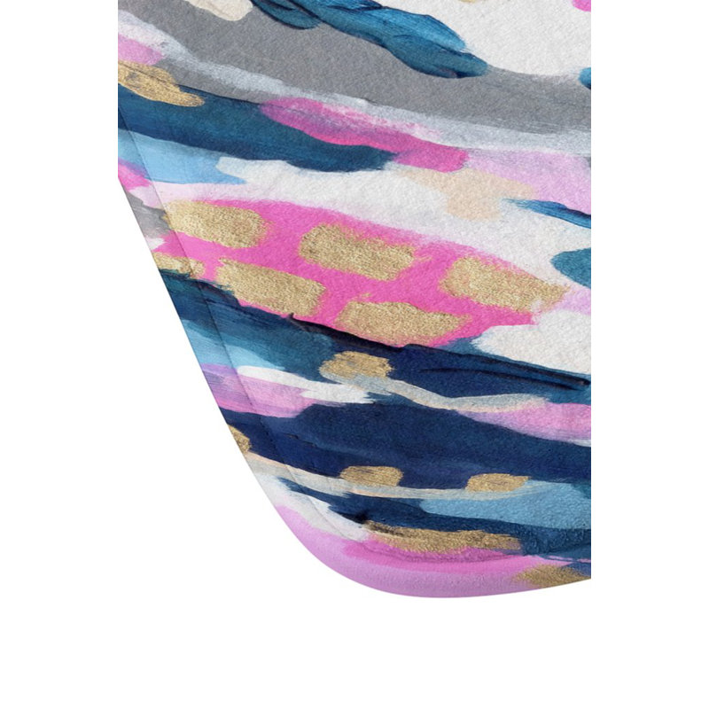 Tapis pour salle de bain