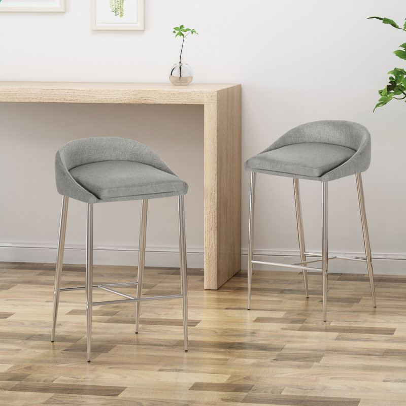 Counter Stool   2Pcs/Set