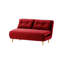 Donald 2 Seater Sofa Bed-1365173577-1441970440-1441970674