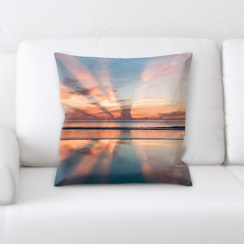 Coussin Sargent