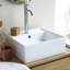 Leonce 16.54'' L Bathroom Sink