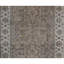 Tapis ivoire et chameau de haute qualité noué à la main Trinity-106953747