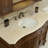 48'' Single Bathroom Vanity with Marble Top-26961020-41485218