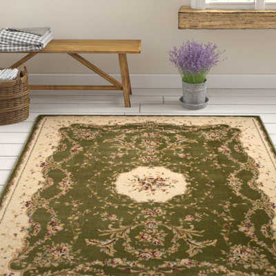 Tapis sauge Sherley