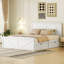 Storage Bed