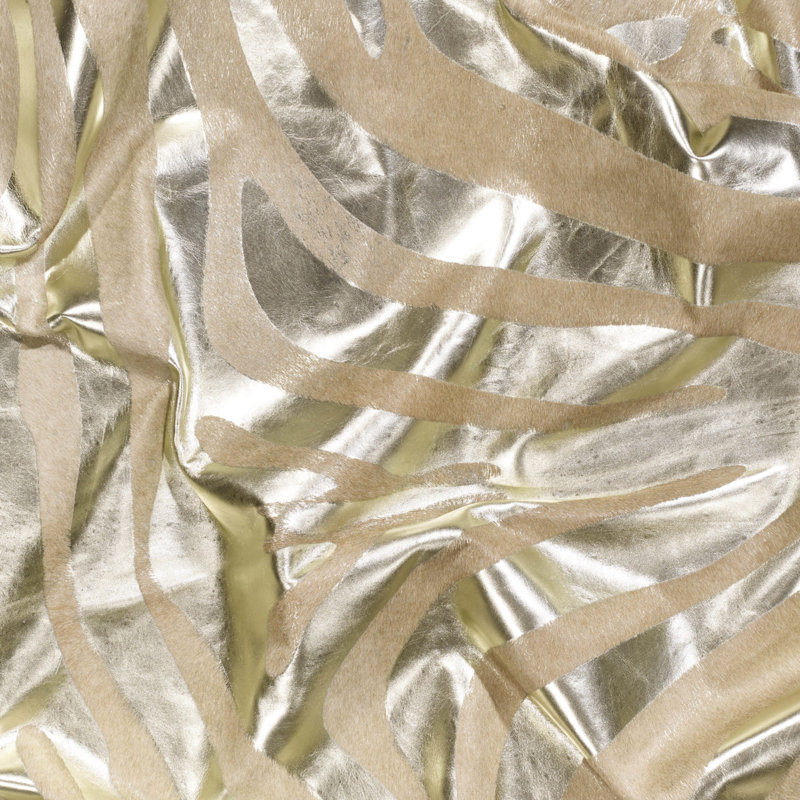 Cowhide Indoor Rug