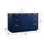 Ensemble de meuble-lavabo simple 54 po Broadlands-33645709