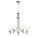 Satin Nickel